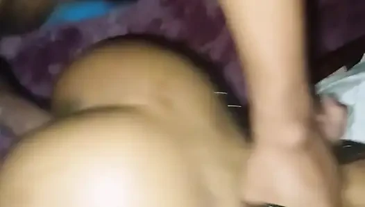 О мой бог! Отчим, он слишком большой, я не могу принять это
