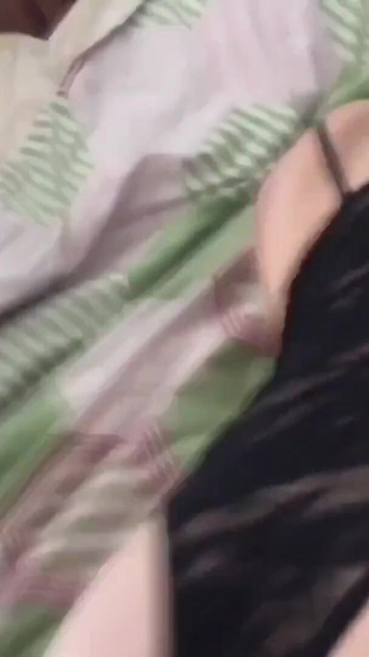 My stepbrother enters my room and insists that I let myself be fucked as a doggy dog and I end up finishing all his cum inside | Clip 2