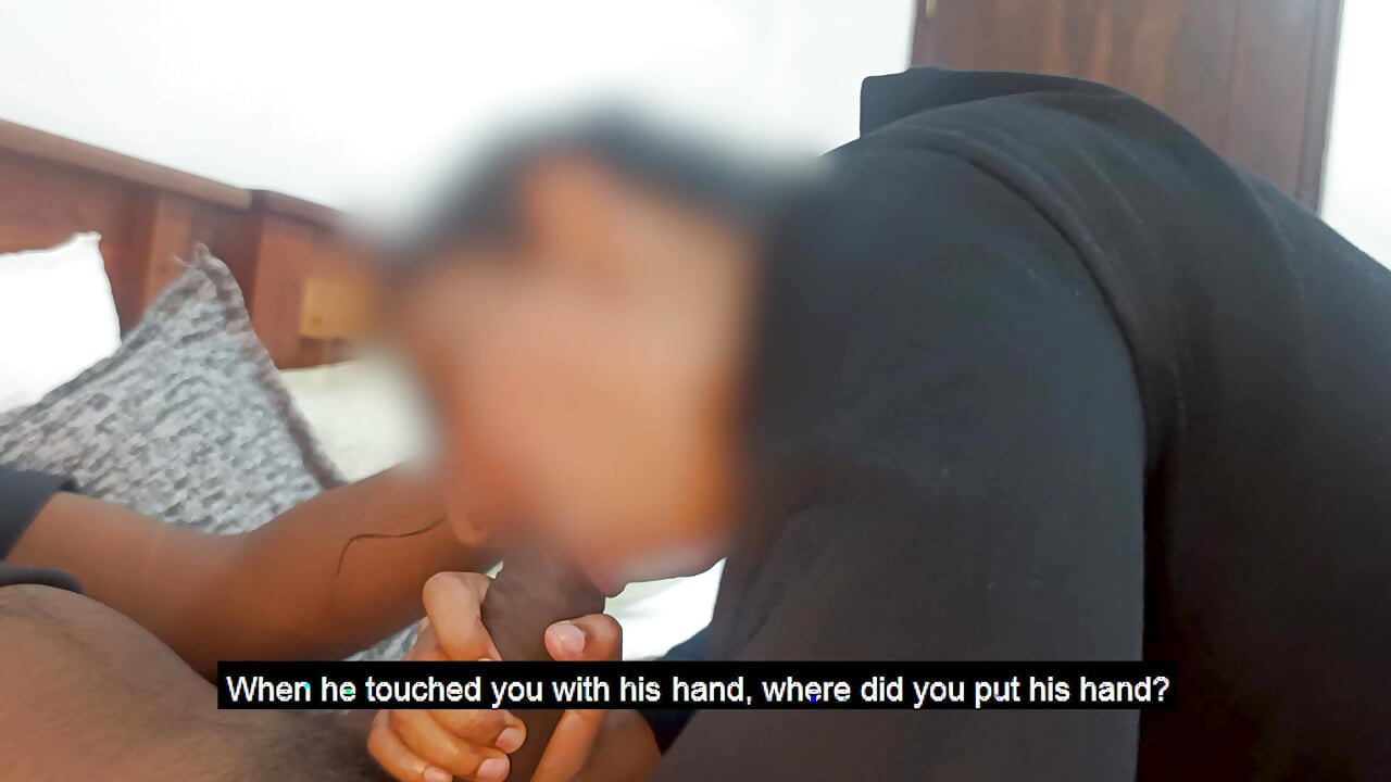 Confessions of a young Sri Lankan college girl