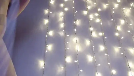 Slippery lubricant and a beautiful body: what could be better? Part 3