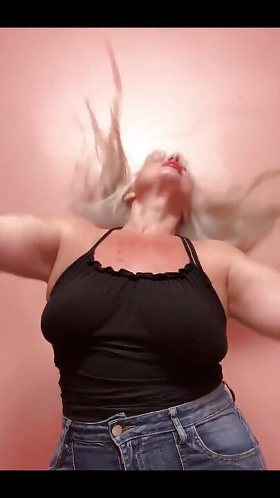 Dancersize with Mommy!