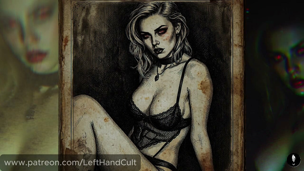 Grimoire of the Succubus - KNOX (HFO) (Level 1)