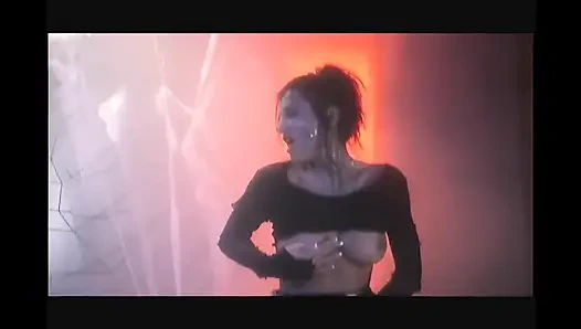 Slutty Little Whore Screams From Hard Fuck