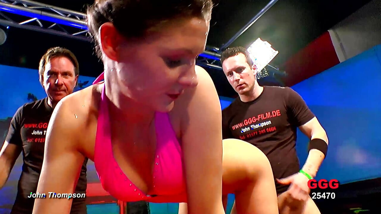 Ggg - Charlys Wild Spermaabenteuer cận cảnh đụ