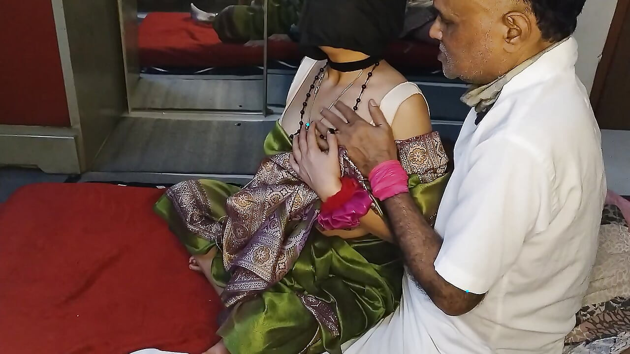 1ª Parte Bhabhi Aur Dewar Ji Ka Romance