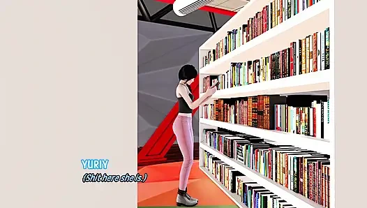 Полный геймплей - Жизнь Макса 3, часть 41