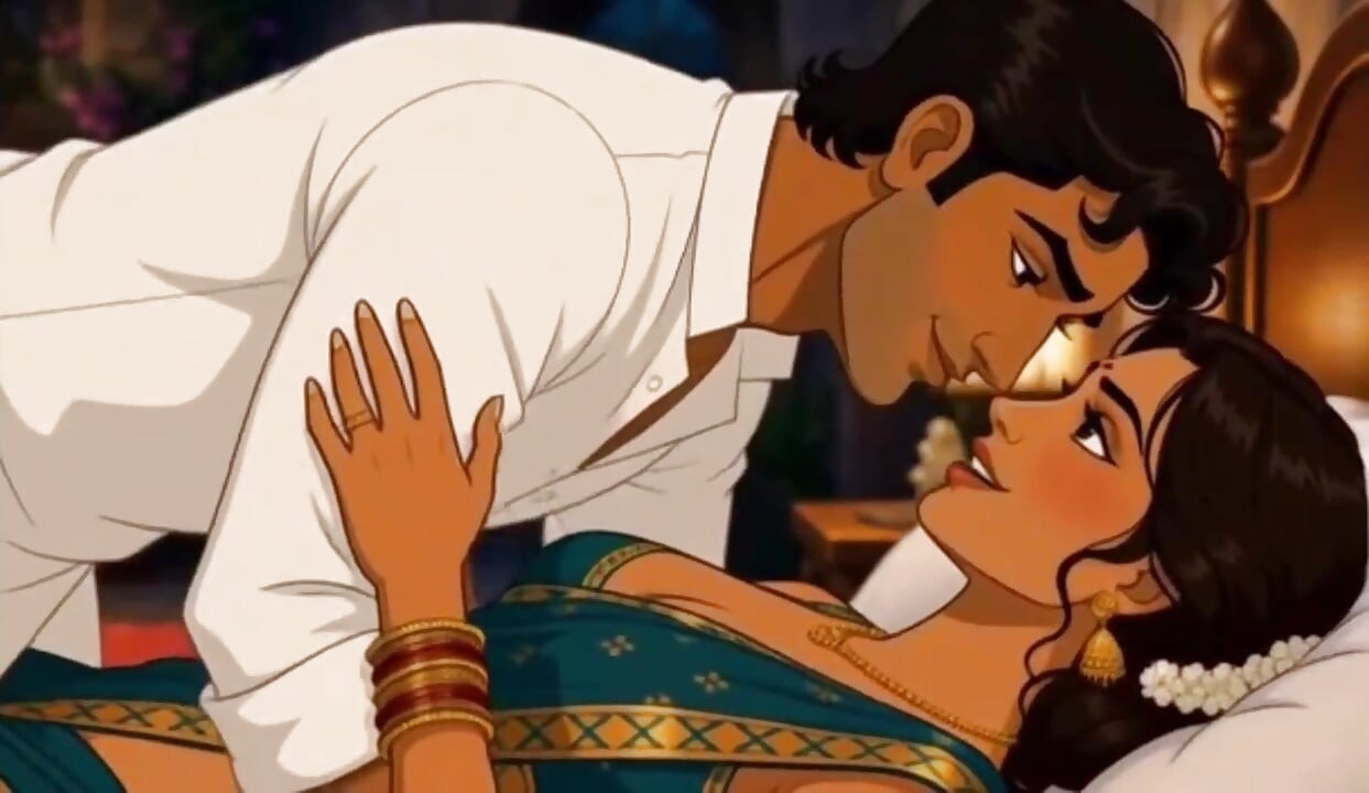 Ranbir fucked meena desi  girl secretly desi indian hot girl