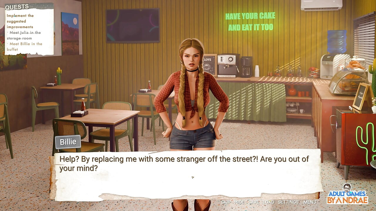 Ep4: Piper's Mouth Left Me Speechless - Don't Tell Mom: I Fed My Stepsister
