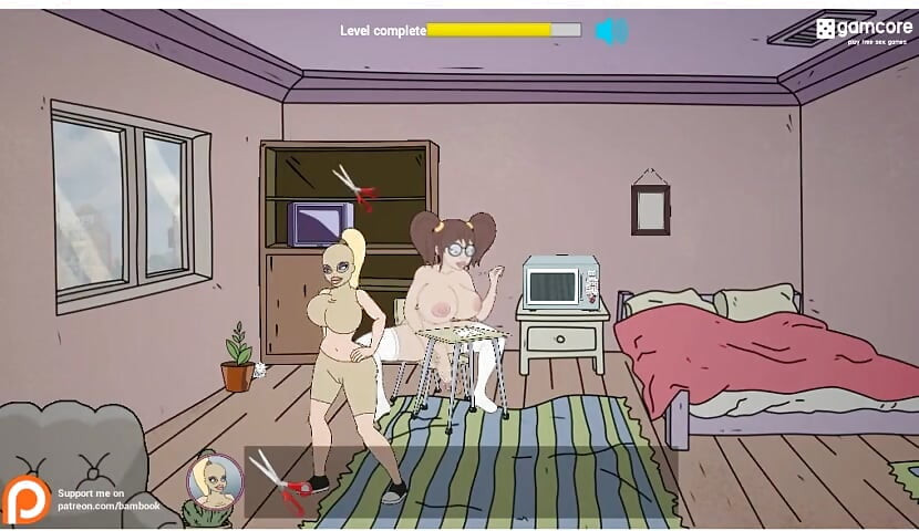 Fuckerman Cumpussy puna verzija od loveskysan69