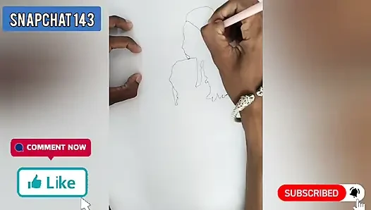 Video seks hardcore pagi-pagi pasangan india