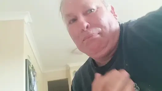 Cum Hungry Couple