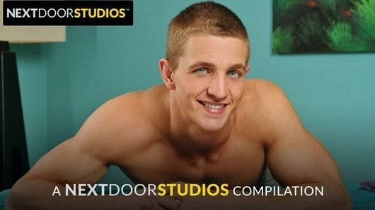 Top 10 des vidéos porno de Marcus Mojo - Nextdoorstudios