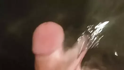 Banyo küveti boşalması