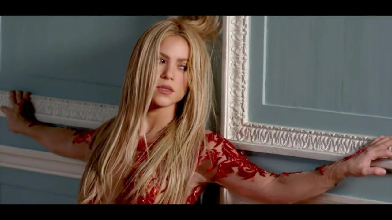 Shakira