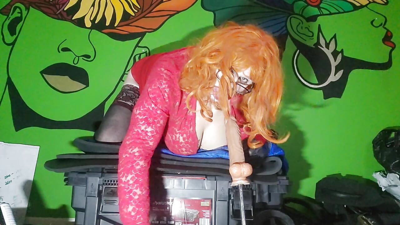 ラスベガスのチンポしゃぶり娼婦