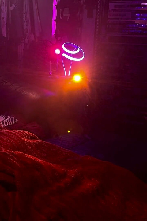 Myöhäisillan salainen käsihomma