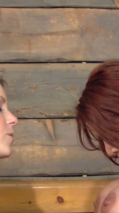 Büyük göt superstars courtney cummz ve sophie dee sikme her diğer | Klip 2
