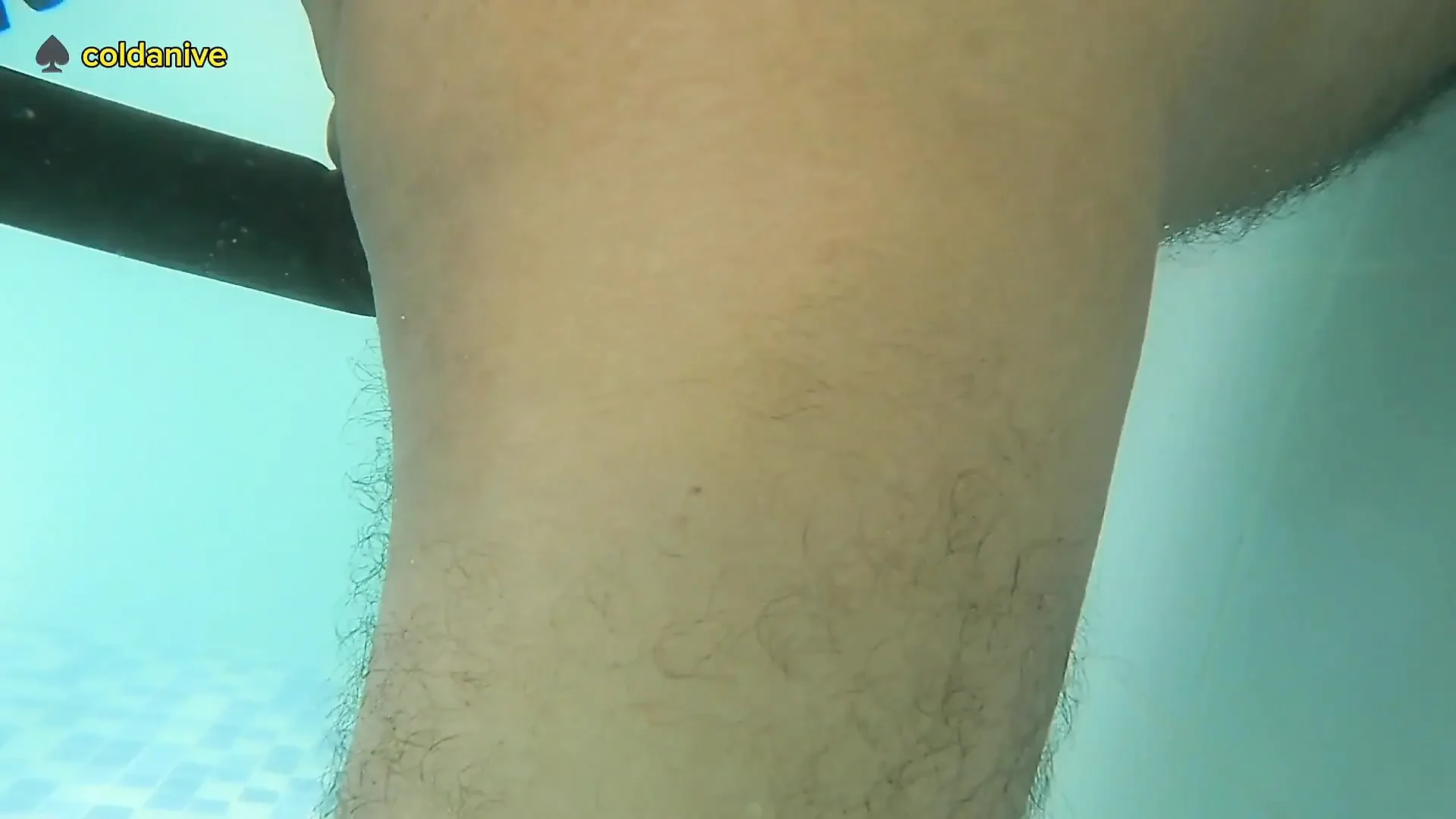 Pool Sex Pegging Rimjob and Fun