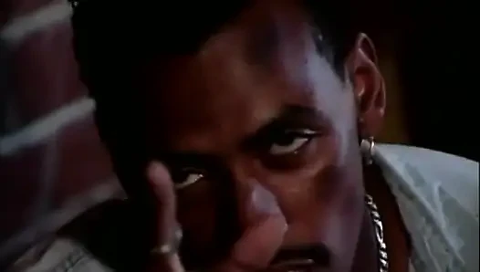 Black and white pussy licking fingering anal penetrated