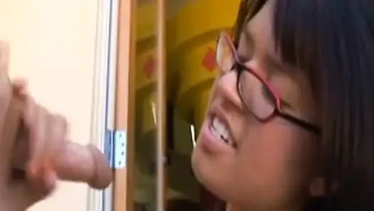 Adegan intens bintang legendaris