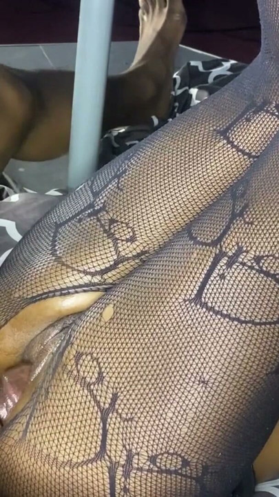 The debauchery continues as I let this HUNK of a man SLUT ME OUT!!! At this point drinking his cum is VERY nessasary!! | Clip 1