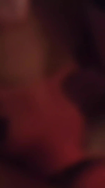 Pov - gadis hot raver dientot habis-habisan di luar klub malam sampai matanya merem melek - pov