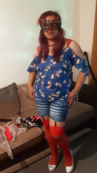 Lexy lava roupa