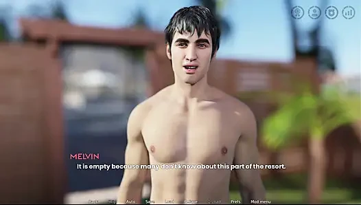 Невимые инстинкты (часть 2)