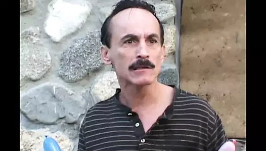 JUST A MATADOR Tales!!! - Episode #08