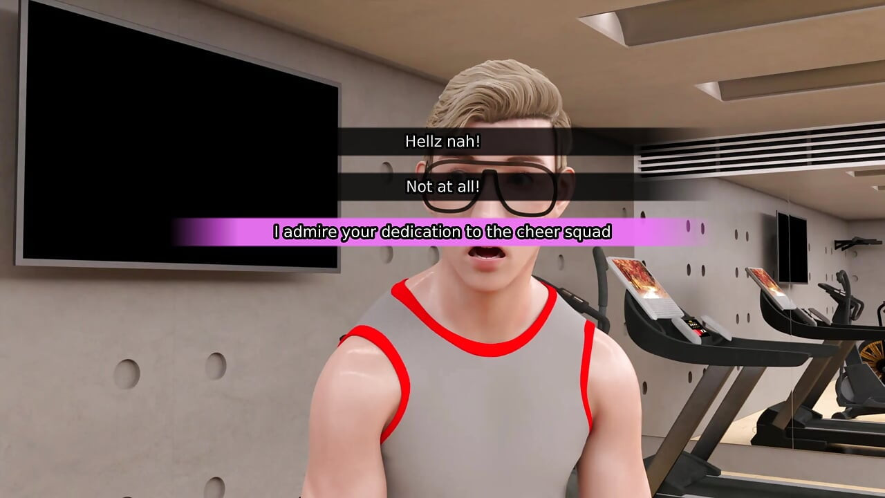 Sexbot (del 16)