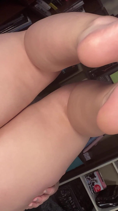 I Cant Stop Squirting