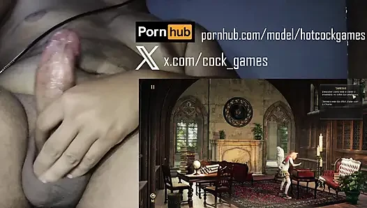 Magic Pussy 2 Parte 4 (Cock Cam Gameplay)