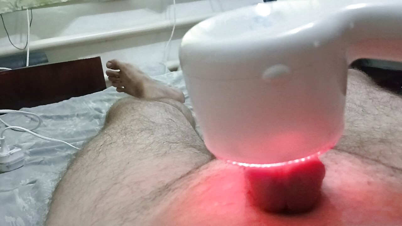 Penis wants to play!