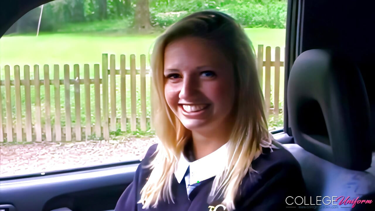 สัมภาษณ์ถ่าย 2 เรื่องกับ Milly Hedgland