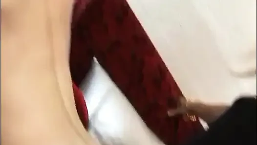 Permainan ngentot: Marylin