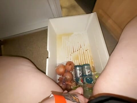 Power piss helping clean