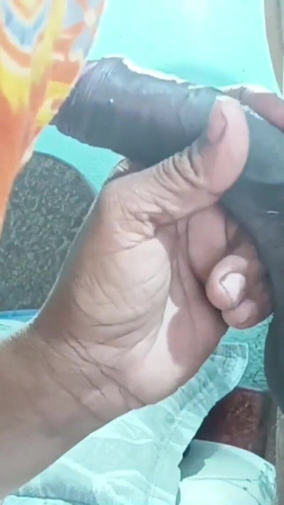 แขกอินเดีย nighty gril ชักว่าวโคตรดี คลิป 1