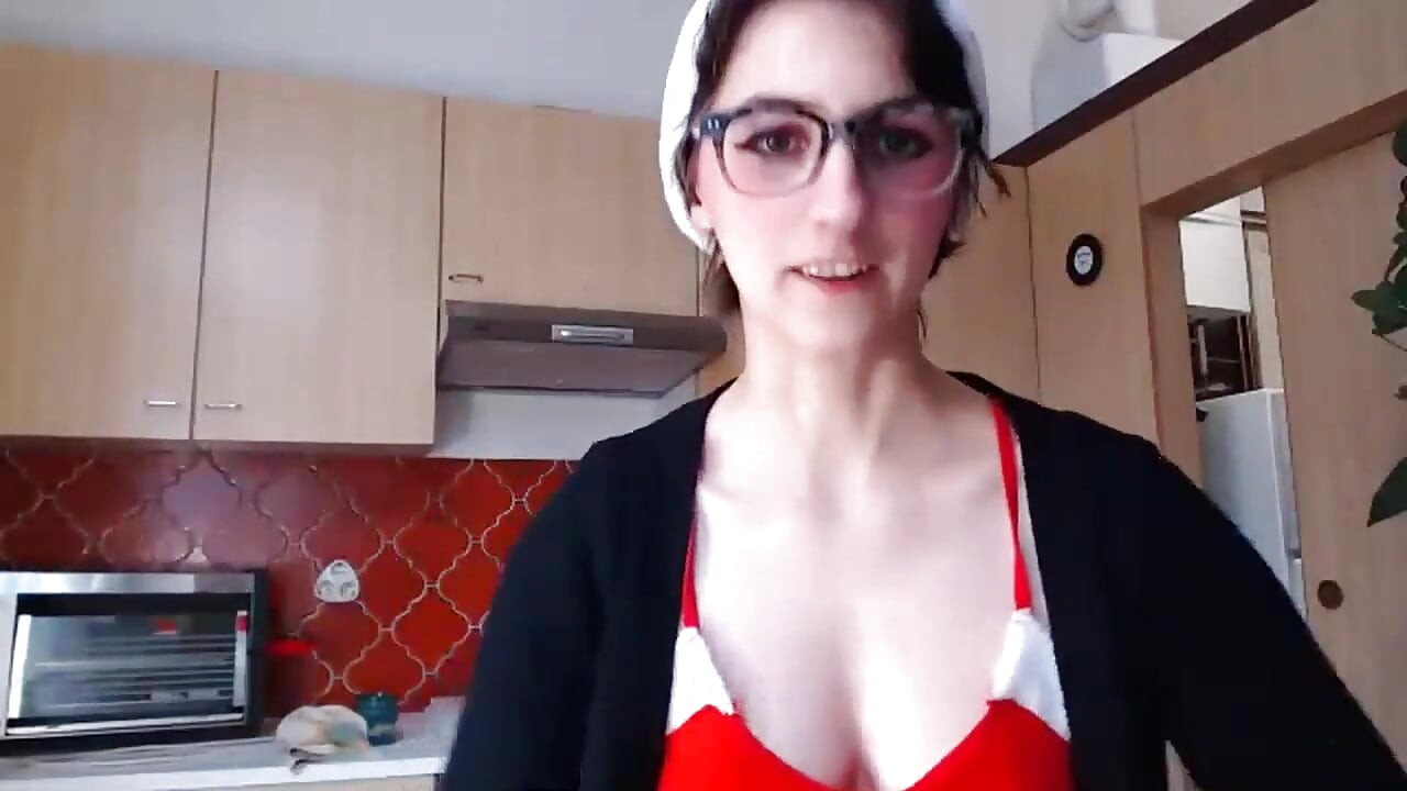 Christmas Baking Live - Part 1 - Eggnog
