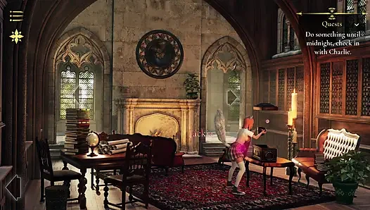 Gameplay lengkap - magic pussy, bagian 5