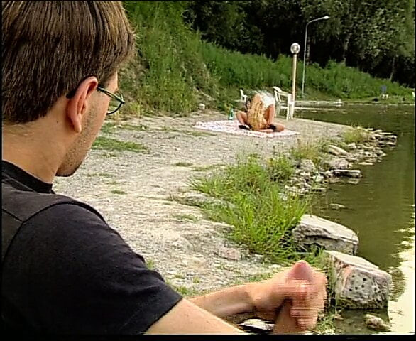 La Legenda del Santo Scopatore - Capitolo 08