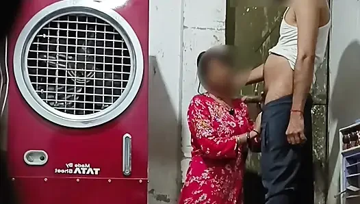Makan Malik's boy made her ass