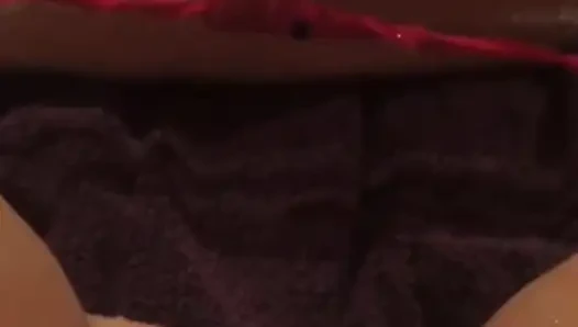 Мастурбация