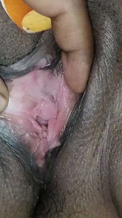 Pooja Bhabhi enjoying sex with her husband after 1 month. | Clip 1