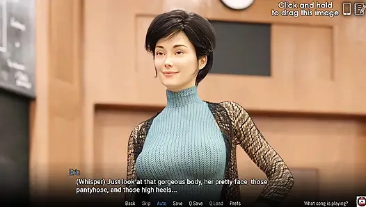 University of Problems - ( PT 01) - DREAMNOW