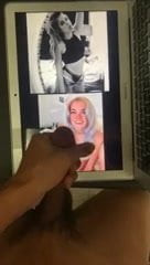 Lenay Cum Tribute