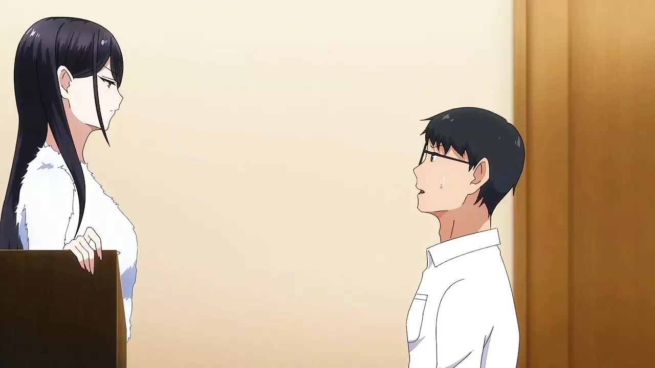 Iribitari Gal Ni Manko Tsukawasete Morau Hanashi 第 2 集