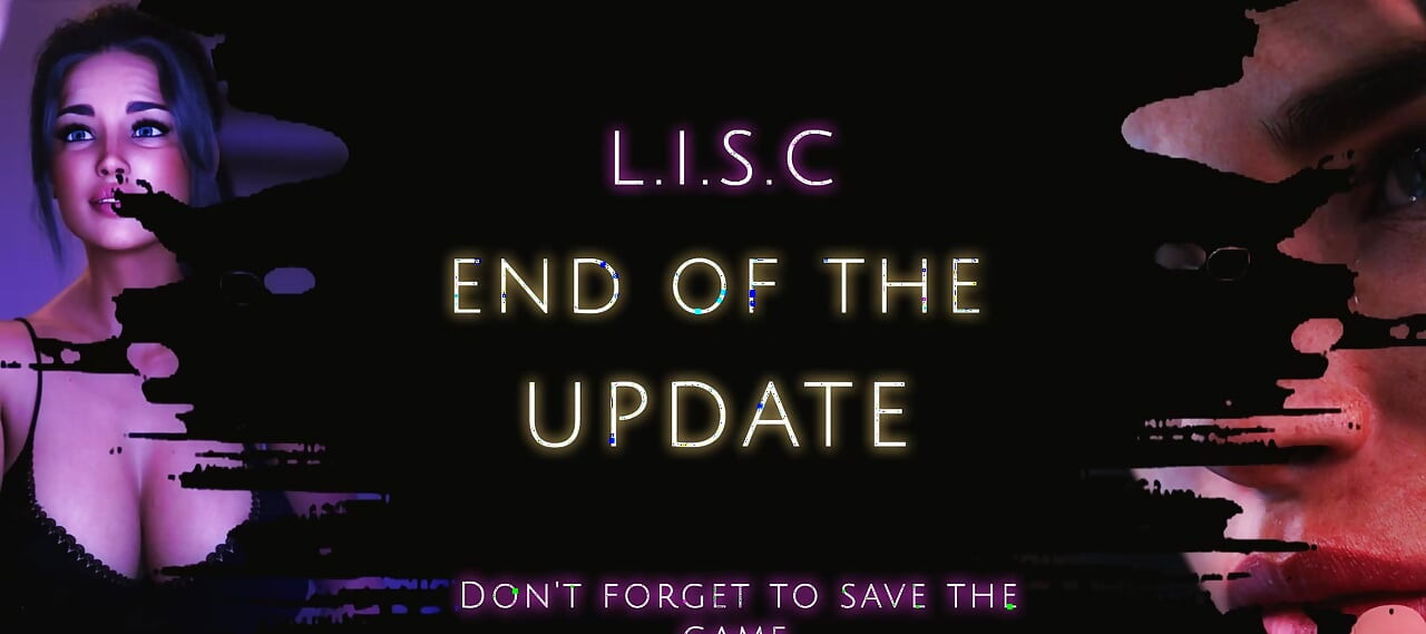 Life In Santa County - ep 77 - Hot Lingerie Try on - End Update  by Foxie2K