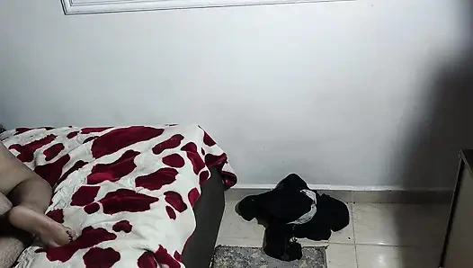 Arabischer cuckold-sex, marokkaner