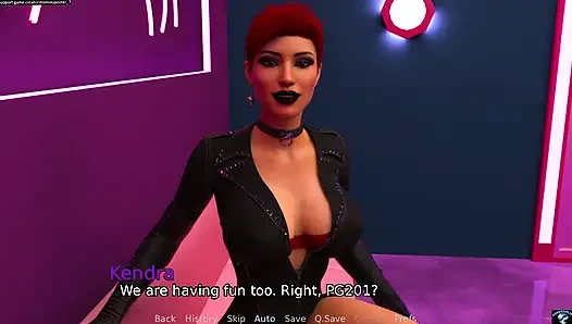 Ngentot sama tamuku yang haus seks #38