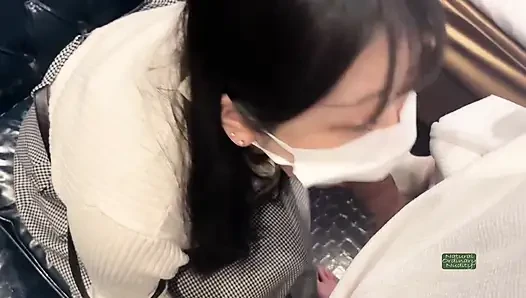 Kesuksesan hametori, si cantik semok yang kewalahan karena keinginan, reset kamar mandi berujung reuni yang lembut dan meleleh